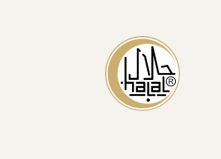 HALAL certifikat
